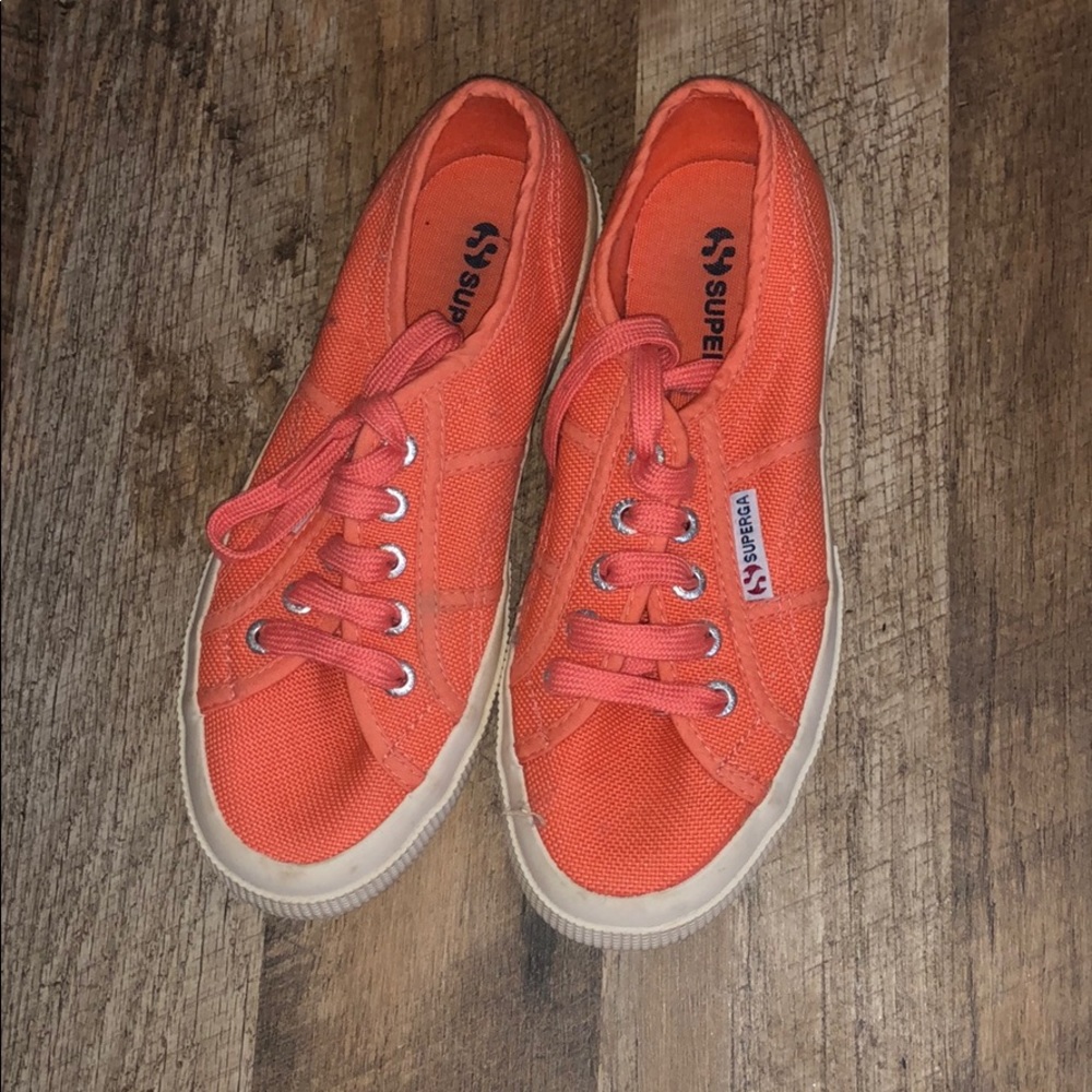 Coral Supergas